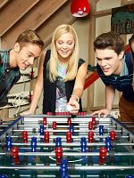 Poster der Ich war's nicht