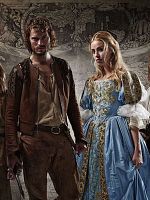 Poster der New Worlds