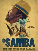 Poster der O Samba