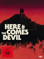 Poster der Here Comes the Devil
