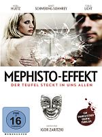 Poster der Mephisto-Effekt