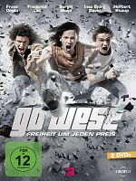 Poster der Go West - Freiheit um jeden Preis