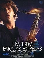 Poster der Um Trem para as Estrelas