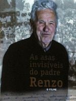 Poster der As Asas Invisíveis do Padre Renzo