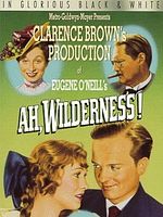 Poster der Ah, Wildemess!