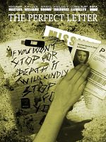 Poster der The Perfect Letter