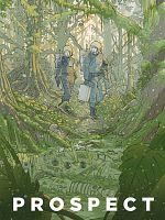 Poster der Prospect