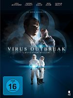 Poster der Virus Outbreak - Lautloser Killer