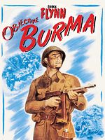 Poster der Der Held von Burma