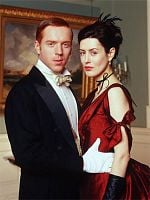 Bild von Die Forsyte Saga