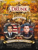 Poster der The Drunk
