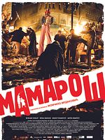 Poster der Mamarosh