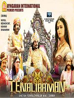 Poster der Thenaliraman