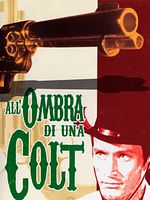 Poster der Pistoleros