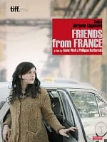 Poster der Friends From France