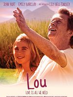 Poster der Lou