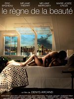Poster der Le Règne de la beauté
