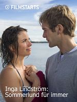 Poster der Inga Lindström: Sommerlund für immer