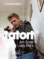 Poster der Tatort: Am Ende des Flurs