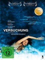 Poster der Versuchung - Kannst du widerstehen?