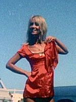 Poster der Copacabana Mon Amour