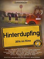 Poster der Hinterdupfing