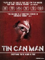 Poster der Tin Can Man