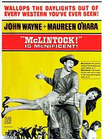 Poster der MacLintock