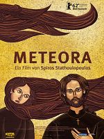 Poster der Metéora