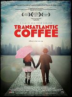 Poster der Transatlantic Coffee