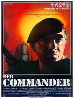 Poster der Der Commander
