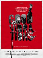 Poster der Good Vibrations