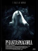 Poster der Phantasmagoria