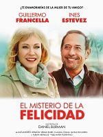 Poster der The Mystery of Happiness