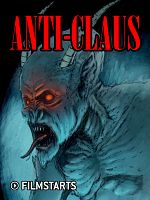 Poster der Anti-Claus