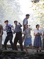 Poster der Résistance