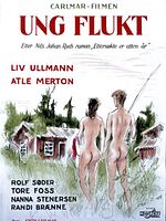 Poster der Ung flukt