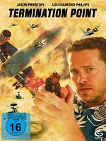 Poster der Flug 507 - Gefangen im Zeitloch