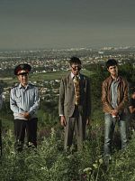 Poster der Ukkili kamshat