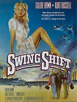 Poster der Swing Shift - Liebe auf Zeit