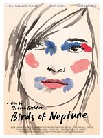 Poster der Birds of Neptune