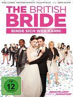 Poster der The British Bride - Binde sich wer kann!