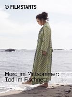 Poster der Mord im Mittsommer: Tod im Fischnetz