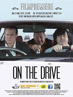Poster der On the Drive