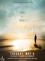 Poster der Irreplaceable