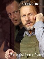 Poster der Ein todsicherer Plan
