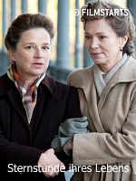 Poster der Sternstunde ihres Lebens