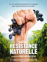 Poster der Natural Resistance