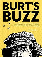 Poster der Burt's Buzz