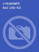 Poster der Bad Little Kid